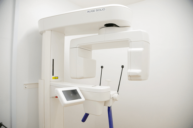 確かな診断と分かりやすい説明